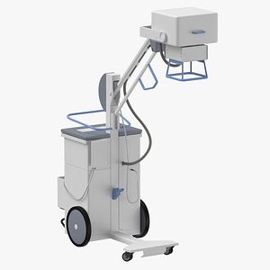 Portable X Ray