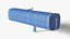 Incendiary Rocket Launcher