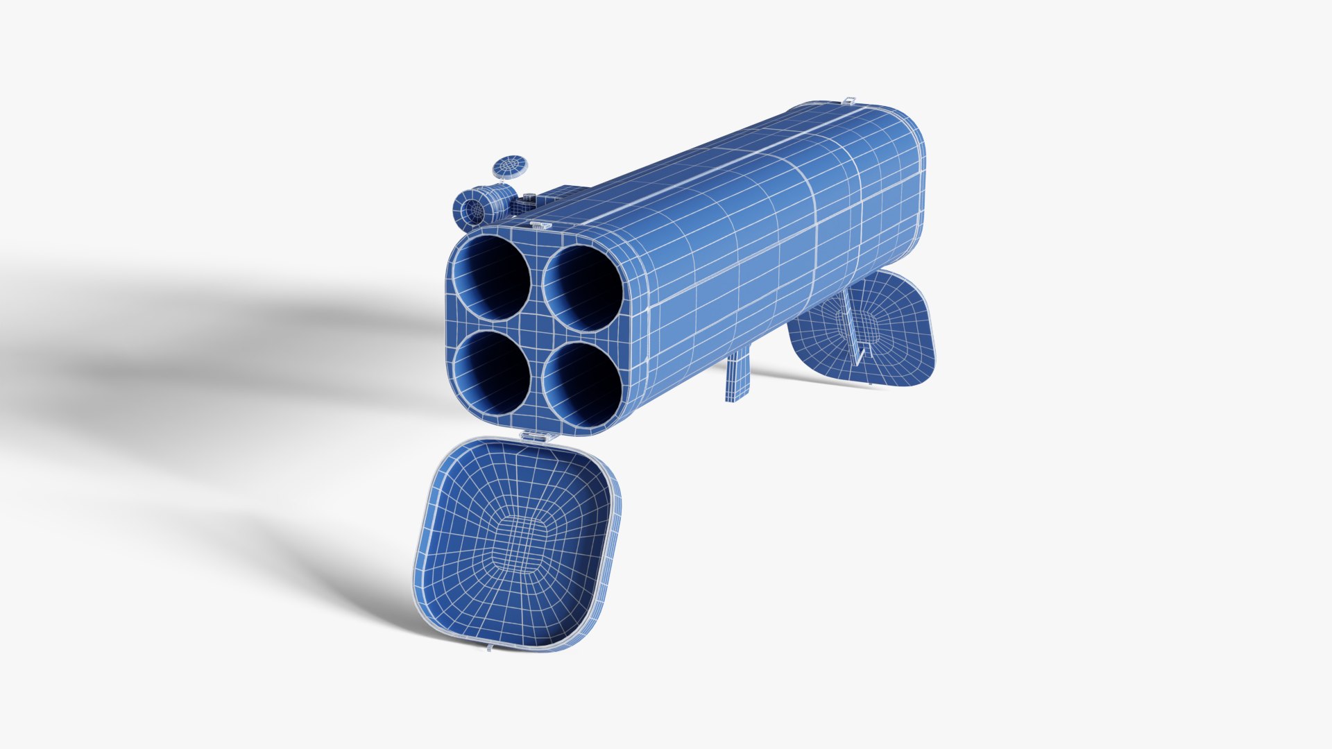 Incendiary Rocket Launcher 3D model https://p.turbosquid.com/ts-thumb/Hx/dDKXj2/Hb/incendiaryrocketlauncher_wireframe_00001/png/1663055703/1920x1080/fit_q87/e54c8b46a6e3695d179dd42afd3dcdf269261a49/incendiaryrocketlauncher_wireframe_00001.jpg