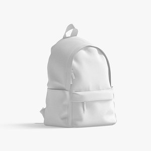 Backpack 3D