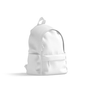 Backpack 3D