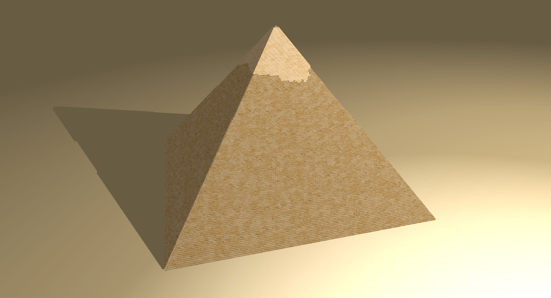 3D Khafre pyramid Mk2 https://p.turbosquid.com/ts-thumb/Hx/i5p2Ks/UG/khafre_pyramid_07_present_mk2_02/png/1647696719/1920x1080/fit_q87/d8e7ee501155977051b26b4625e3a16e39e73beb/khafre_pyramid_07_present_mk2_02.jpg