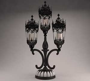 Candlestick
