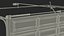 Electric Garage Doors White