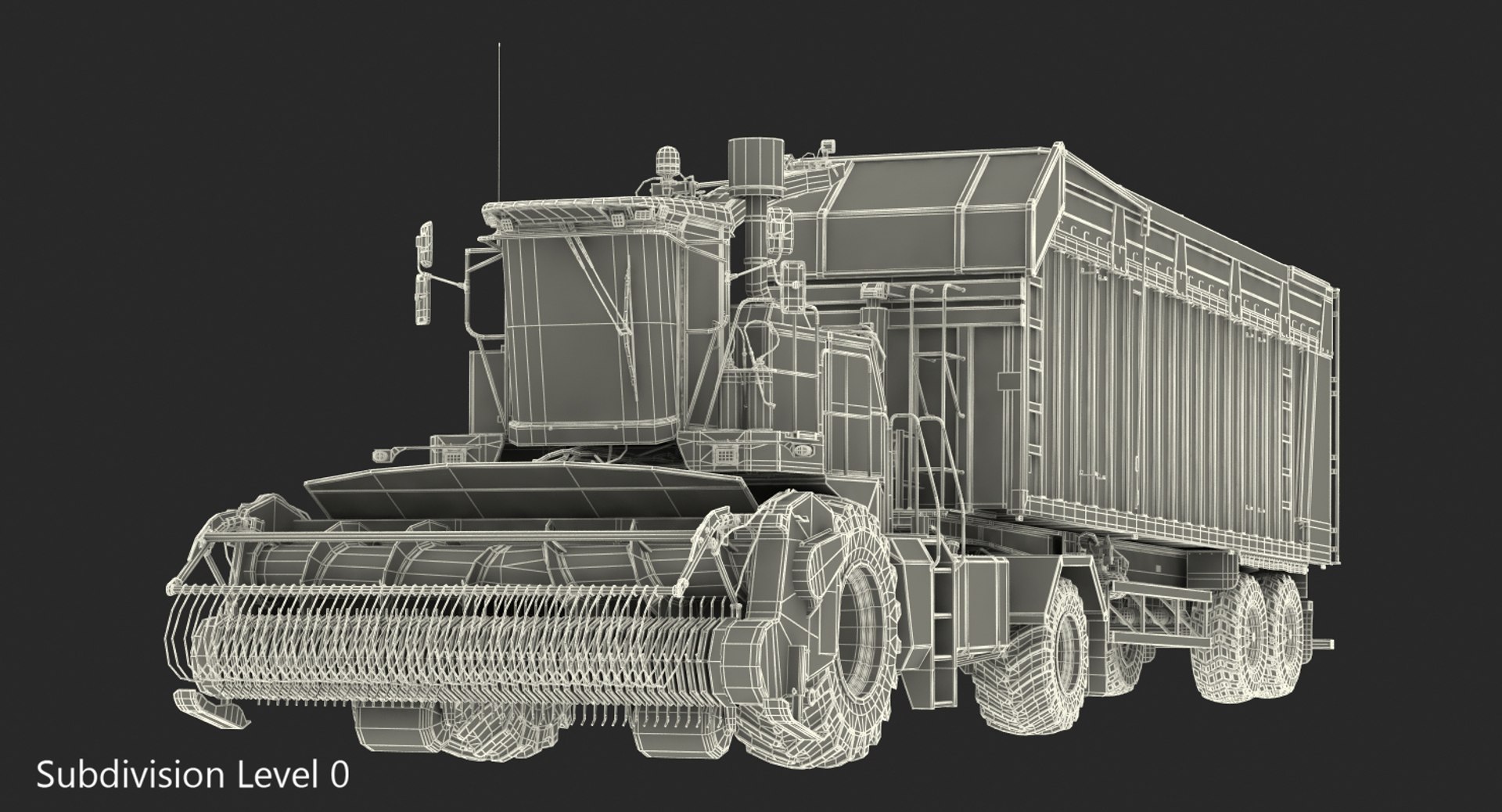 3D combine cmc saturne 5800 https://p.turbosquid.com/ts-thumb/Hx/luSfpM/70F3PK0B/combinecmcsaturne5800withharvestertrailer3dsmodel027/jpg/1537873444/1920x1080/fit_q87/3fa1f7b623a856a4346f7b0bc6dc86578a71748b/combinecmcsaturne5800withharvestertrailer3dsmodel027.jpg