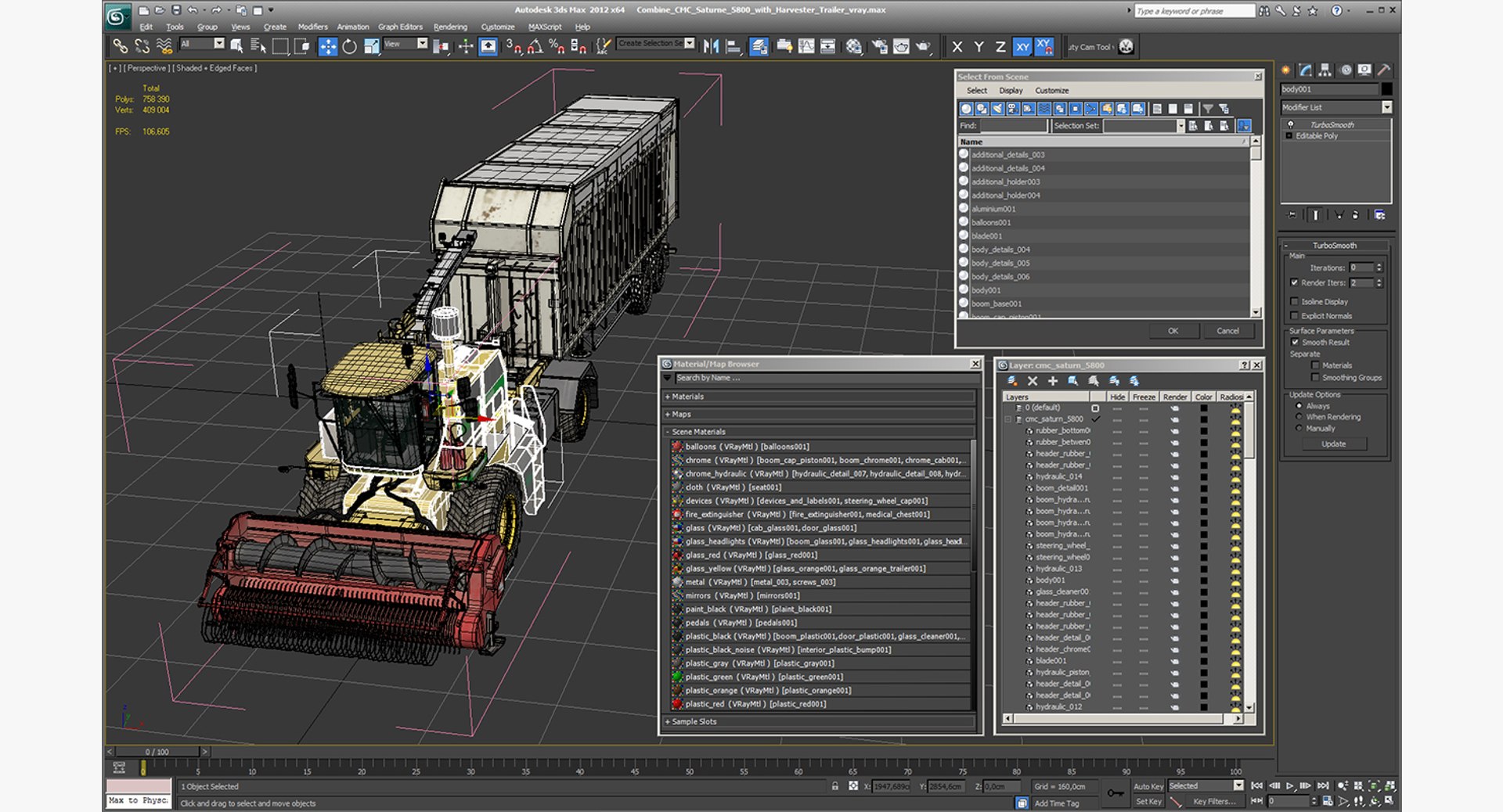 3D combine cmc saturne 5800 https://p.turbosquid.com/ts-thumb/Hx/luSfpM/fIFsNB39/combinecmcsaturne5800withharvestertrailer3dsmodel033/jpg/1537873444/1920x1080/fit_q87/80a1a96b728c0286b5be04b25a006a7979c28fc2/combinecmcsaturne5800withharvestertrailer3dsmodel033.jpg