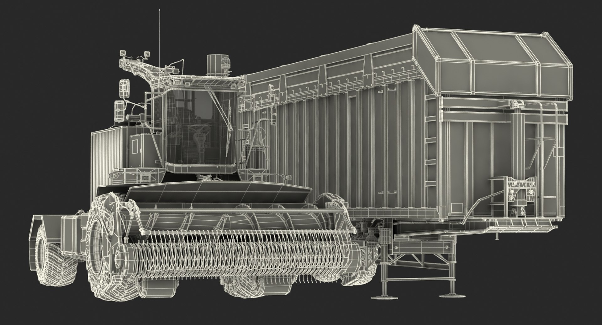 3D combine cmc saturne 5800 https://p.turbosquid.com/ts-thumb/Hx/luSfpM/qAUid6hZ/combinecmcsaturne5800withharvestertrailer3dsmodel038/jpg/1537873444/1920x1080/fit_q87/018d48e5b529f3f5b0c1e3b83a5cf78dc66d249e/combinecmcsaturne5800withharvestertrailer3dsmodel038.jpg