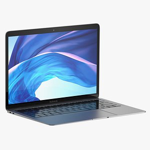 Macbook Air 2018 13 inches Space Gray