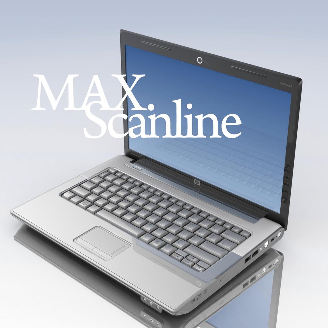 notebook hp pavilion dv5 max