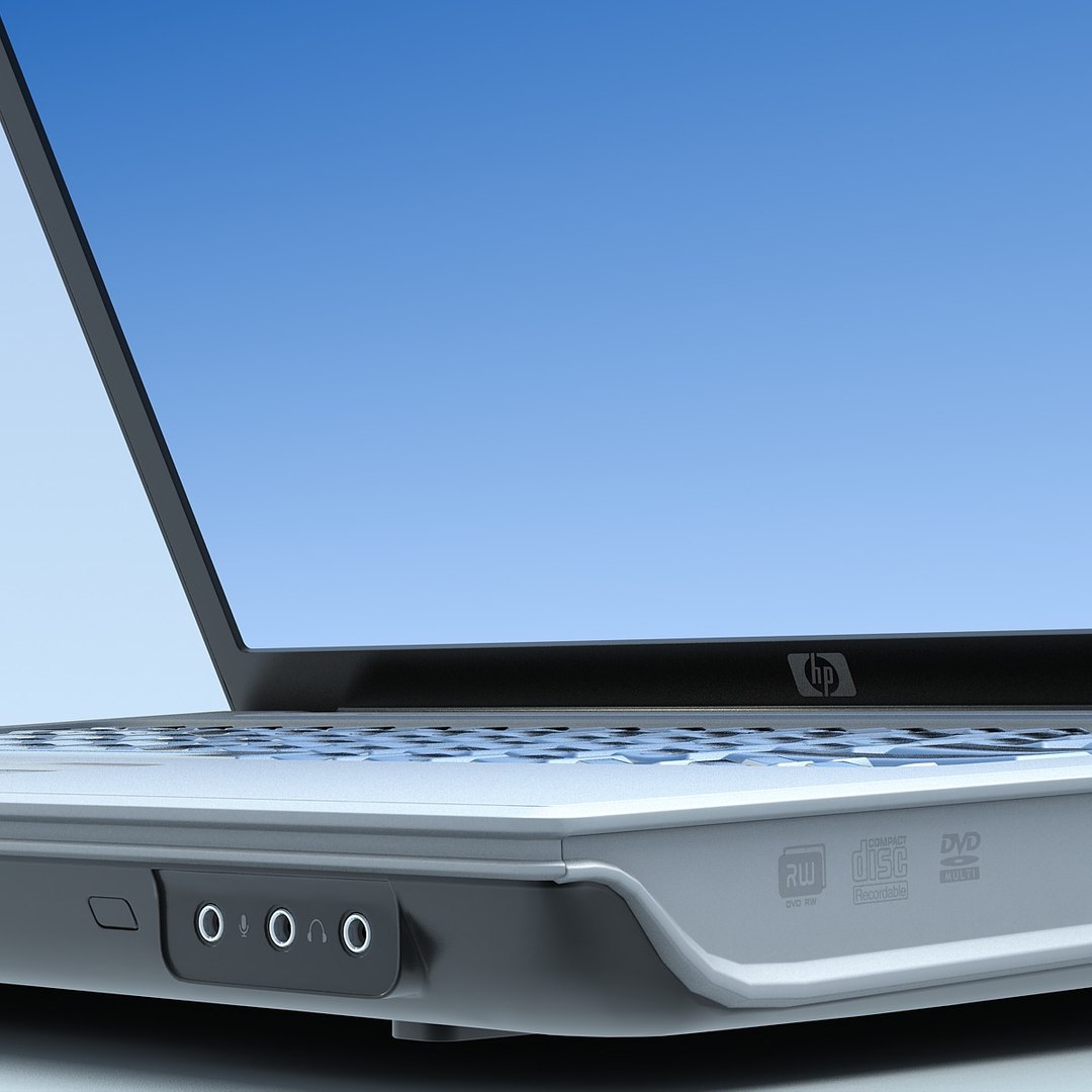 notebook hp pavilion dv5 max