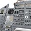 instrument panel command module max