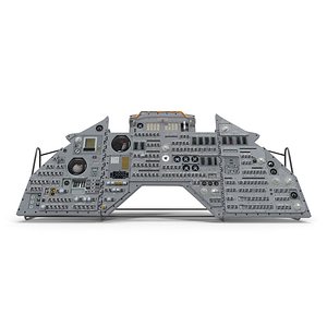 Apollo command module