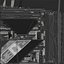 Asus Rog Strix Scar 18 Gaming Laptop Animated PBR