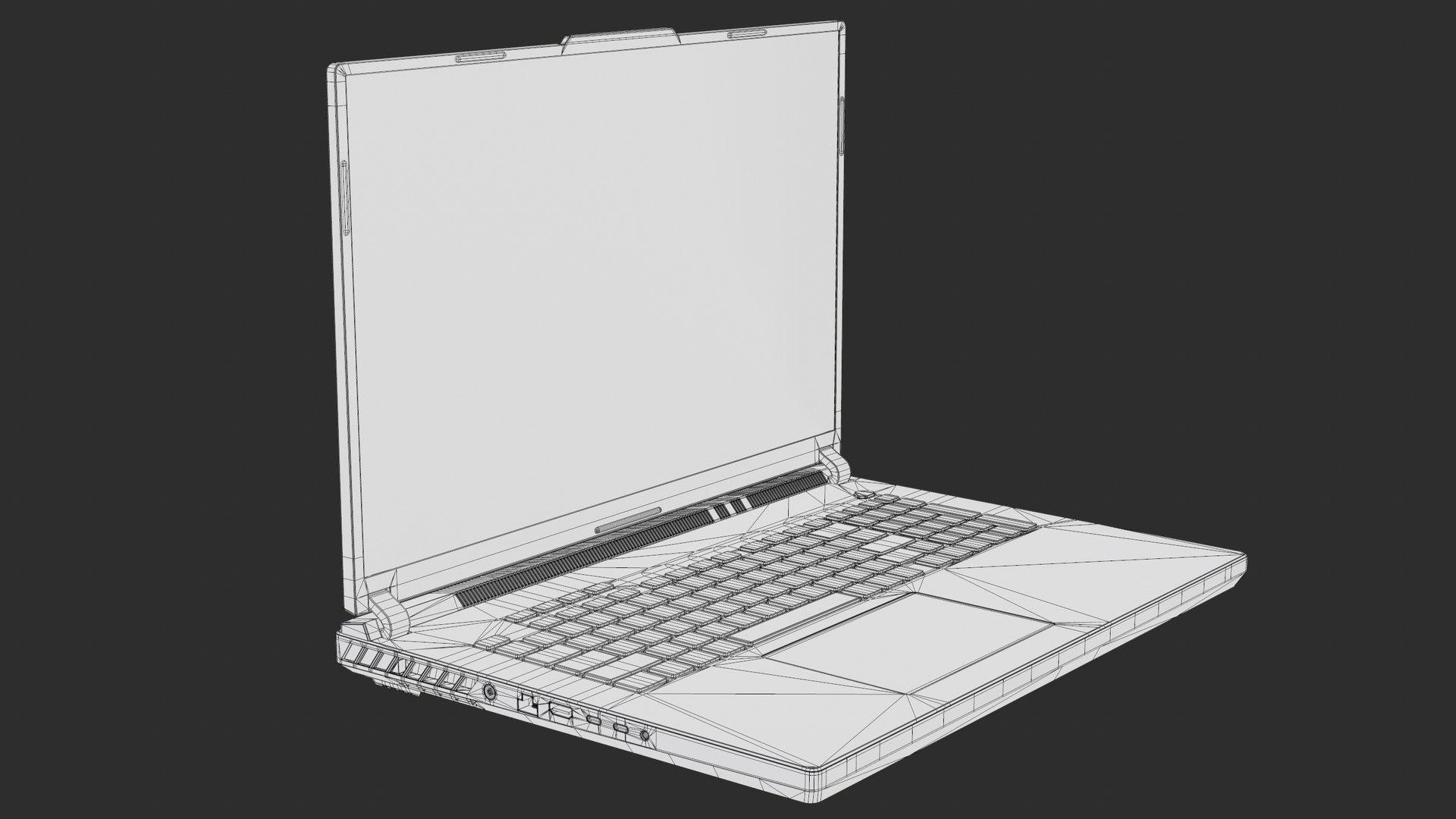 Asus Rog Strix Scar 18 Gaming Laptop Animated PBR 3D model https://p.turbosquid.com/ts-thumb/Hx/o9j7nG/2N/screenshot005/png/1697909153/1920x1080/fit_q87/eda8f435840b8c933275ed45a6c80c241122910d/screenshot005.jpg