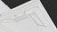 Asus Rog Strix Scar 18 Gaming Laptop Animated PBR