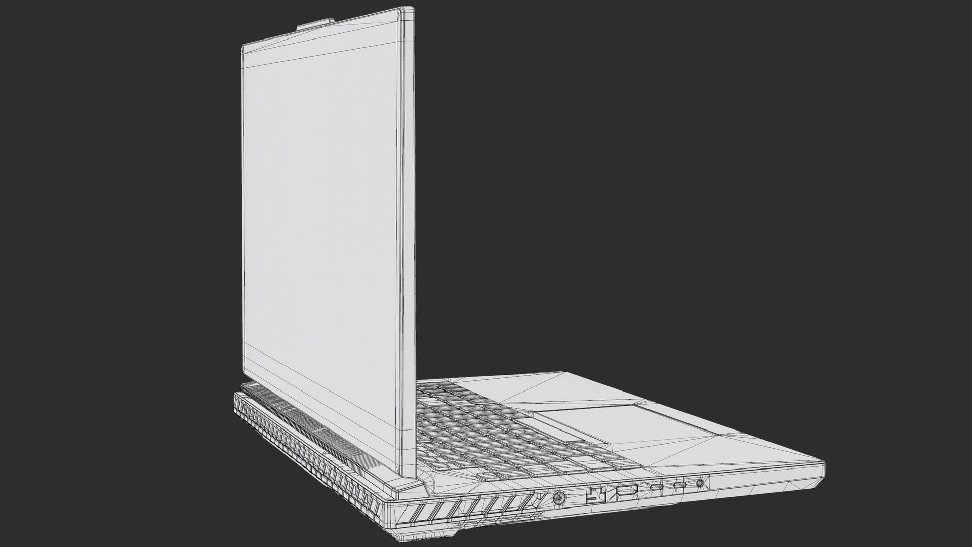 Asus Rog Strix Scar 18 Gaming Laptop Animated PBR 3D model https://p.turbosquid.com/ts-thumb/Hx/o9j7nG/EB/screenshot008/png/1697909155/1920x1080/fit_q87/2412dabd1d25e12ed0202a11f7fc0d54a0fb6bdc/screenshot008.jpg