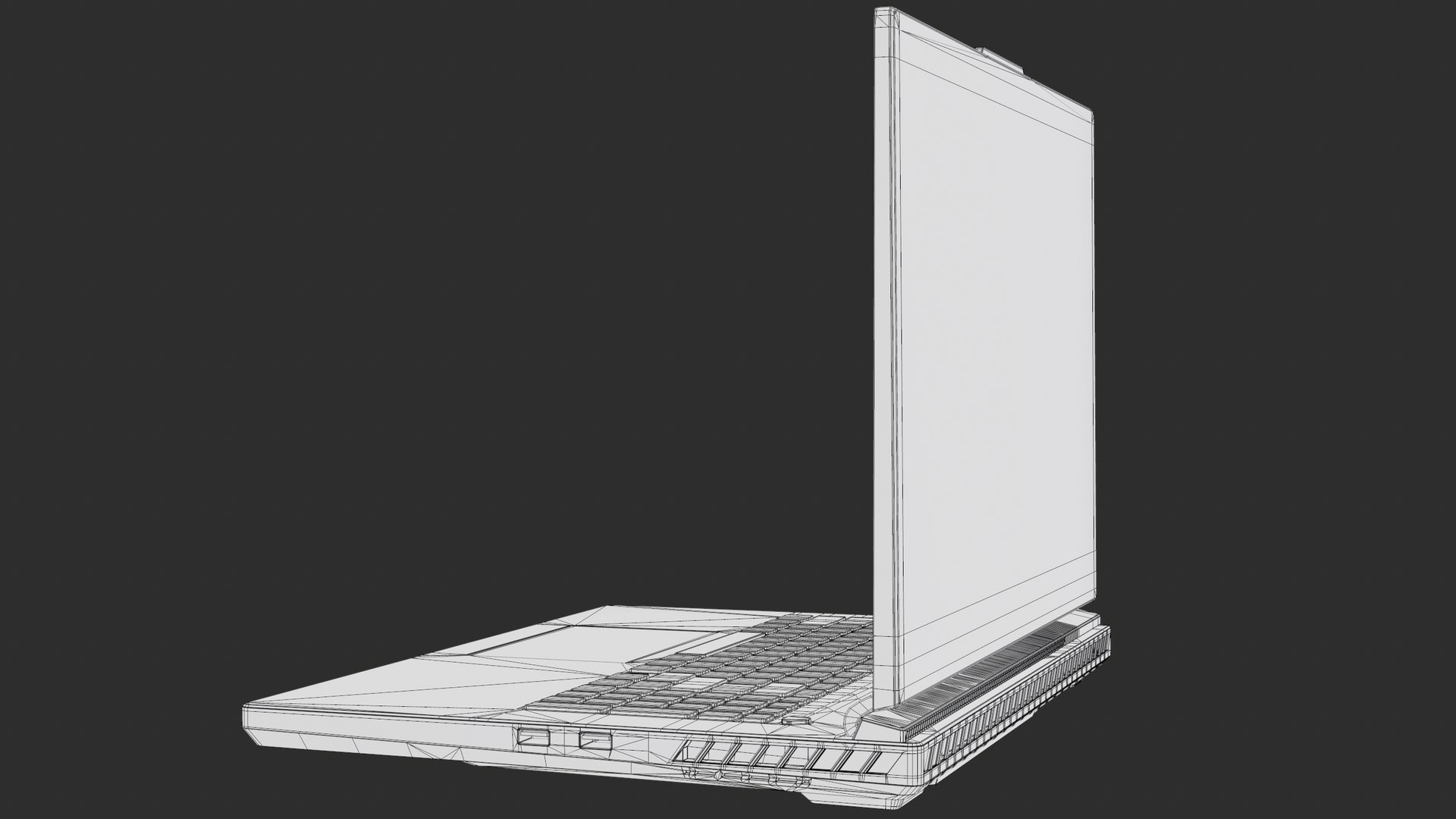 Asus Rog Strix Scar 18 Gaming Laptop Animated PBR 3D model https://p.turbosquid.com/ts-thumb/Hx/o9j7nG/I1/screenshot014/png/1697909158/1920x1080/fit_q87/305e92e1c782034b4aed1e6d93a7b5035212e35f/screenshot014.jpg