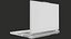 Asus Rog Strix Scar 18 Gaming Laptop Animated PBR