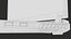 Asus Rog Strix Scar 18 Gaming Laptop Animated PBR