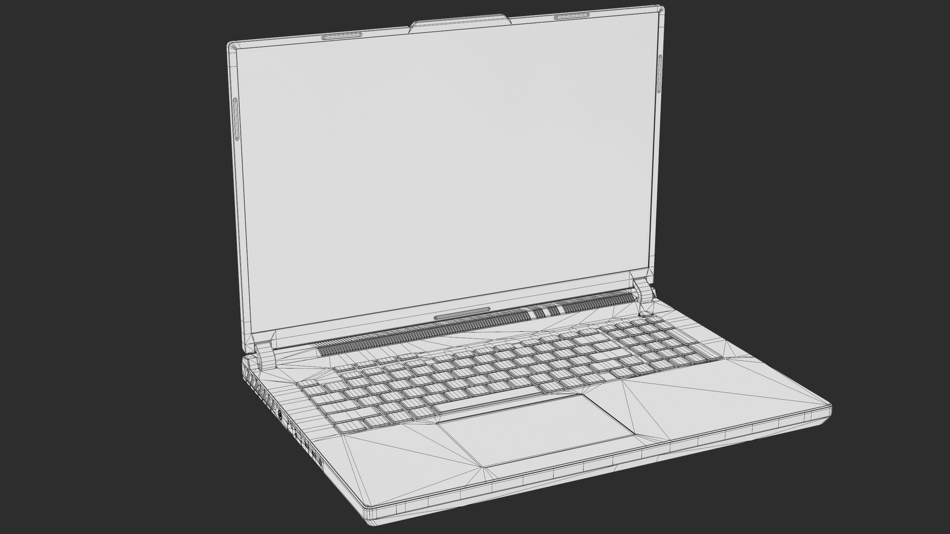 Asus Rog Strix Scar 18 Gaming Laptop Animated PBR 3D model https://p.turbosquid.com/ts-thumb/Hx/o9j7nG/Z4/screenshot004/png/1697909153/1920x1080/fit_q87/987f1da8f0616dcfc0255b38081b79d36475c68e/screenshot004.jpg