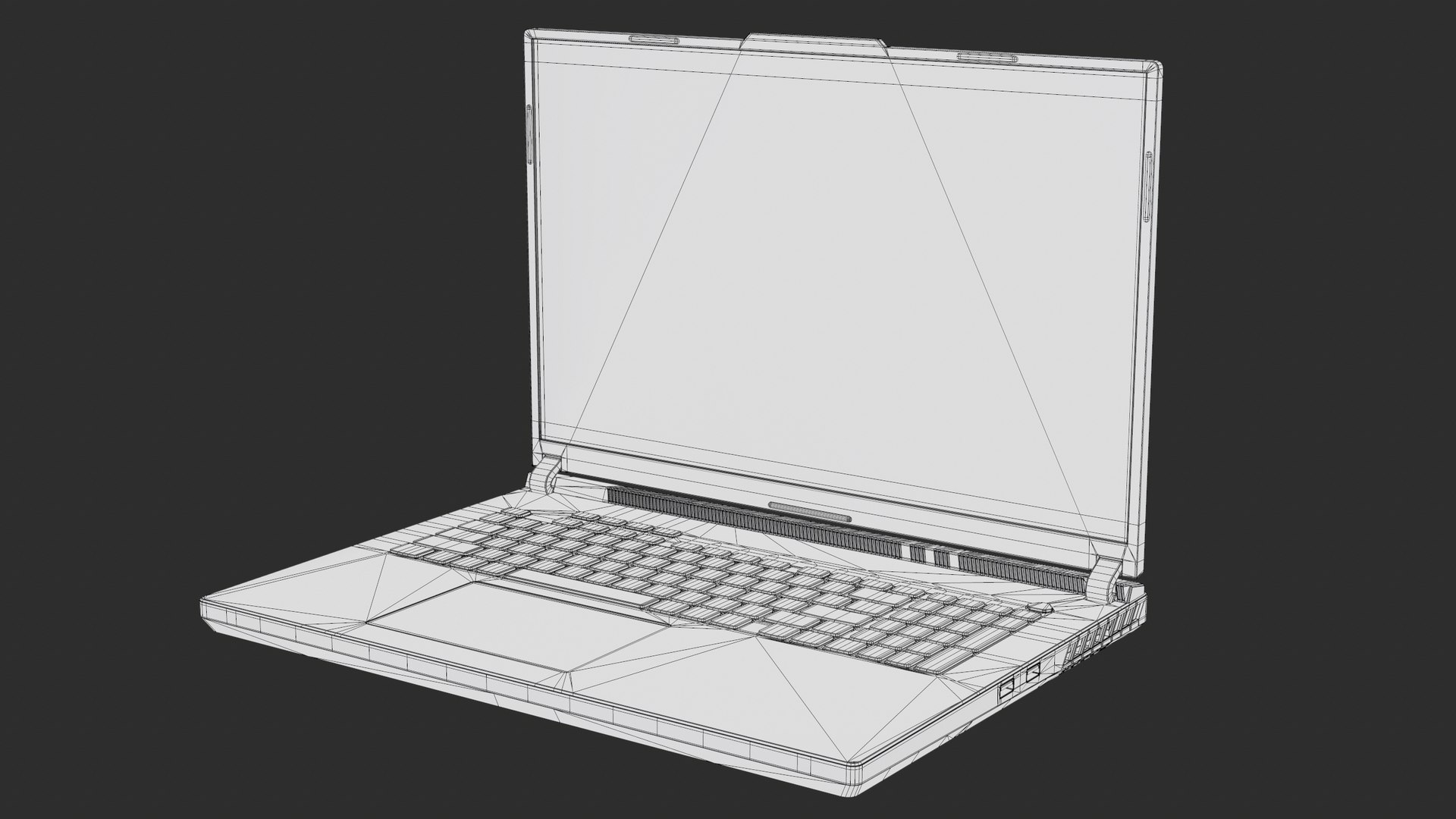 Asus Rog Strix Scar 18 Gaming Laptop Animated PBR 3D model https://p.turbosquid.com/ts-thumb/Hx/o9j7nG/gt/screenshot001/png/1697909150/1920x1080/fit_q87/6b369644594e4d0733d6d995eb4db816517e4e33/screenshot001.jpg