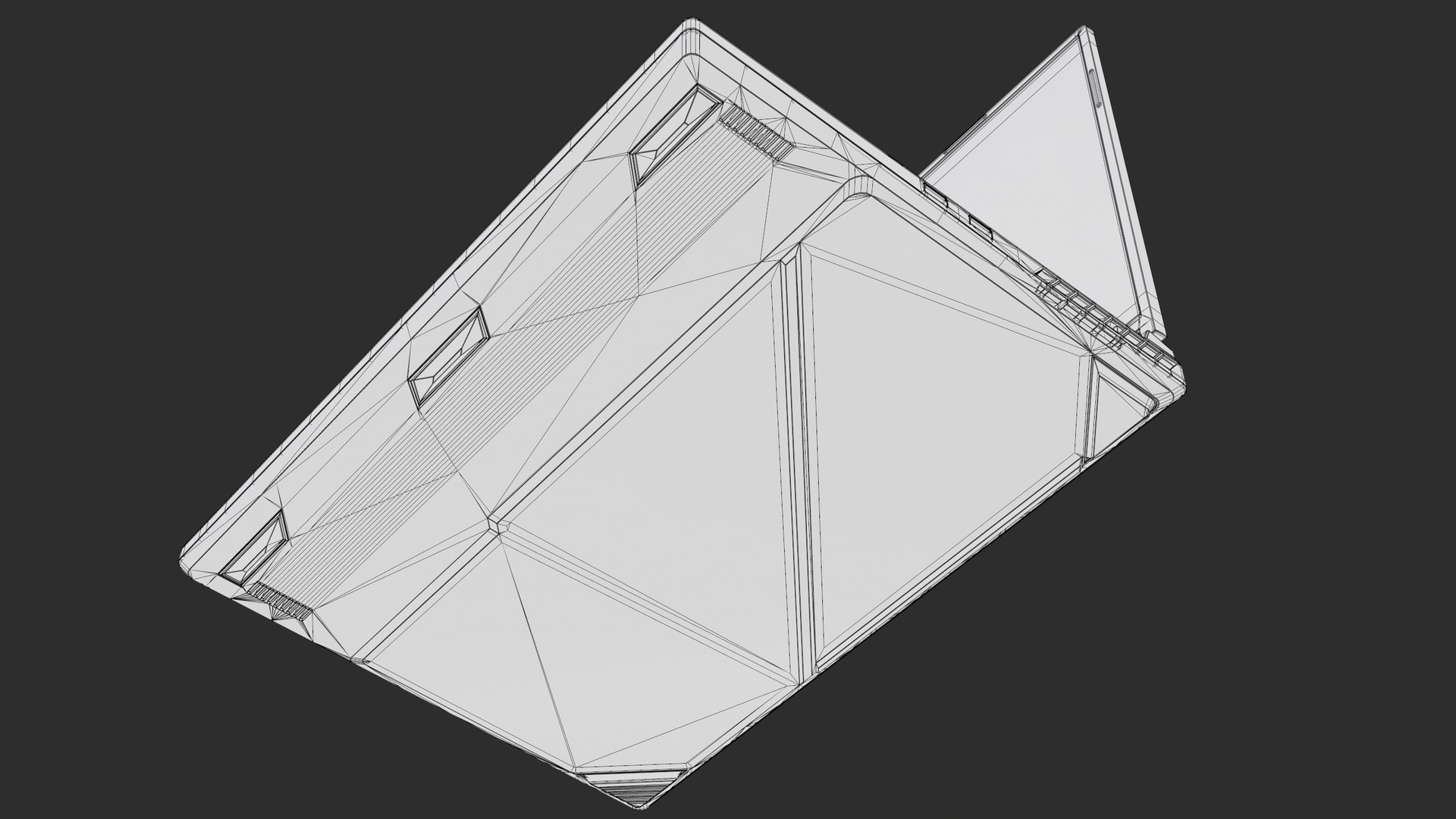 Asus Rog Strix Scar 18 Gaming Laptop Animated PBR 3D model https://p.turbosquid.com/ts-thumb/Hx/o9j7nG/mL/screenshot016/png/1697909159/1920x1080/fit_q87/87daa14fe1e876c9e49deaff4685c352da8d45ce/screenshot016.jpg