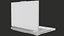 Asus Rog Strix Scar 18 Gaming Laptop Animated PBR