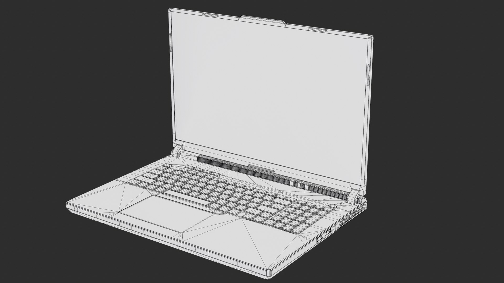 Asus Rog Strix Scar 18 Gaming Laptop Animated PBR 3D model https://p.turbosquid.com/ts-thumb/Hx/o9j7nG/xI/screenshot000/png/1697909150/1920x1080/fit_q87/fd1b5c21af7d08b3a36719c8263058f2daa5f544/screenshot000.jpg