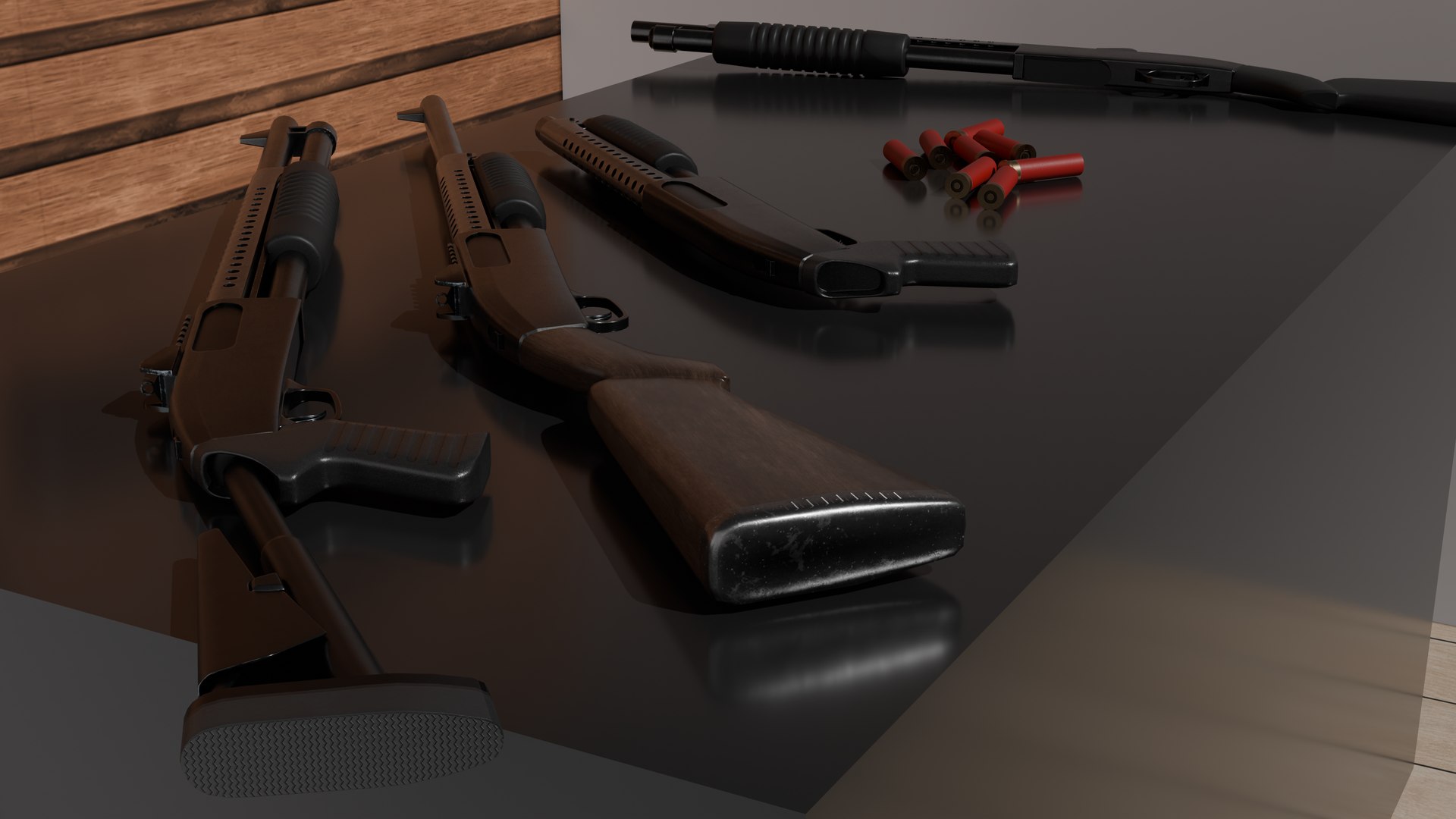 Shotgun model https://p.turbosquid.com/ts-thumb/Hx/qPMrGU/pc/25/png/1750161148/1920x1080/fit_q87/7d1938b3e3779ea4001a2ef1ba0205a59baf1927/25.jpg