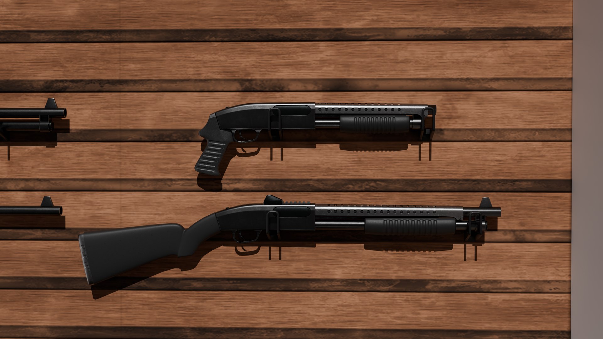 Shotgun model https://p.turbosquid.com/ts-thumb/Hx/qPMrGU/rk/24/png/1750161146/1920x1080/fit_q87/cff30fc441d7e7f3db31a2f16a6dc3c7575ea2cf/24.jpg