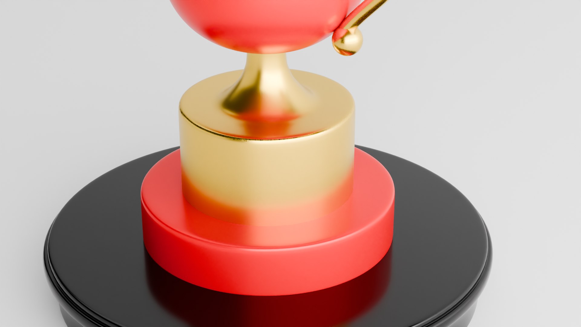 Free 3D Trophy - TurboSquid 2320059
