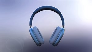 3D Headphone