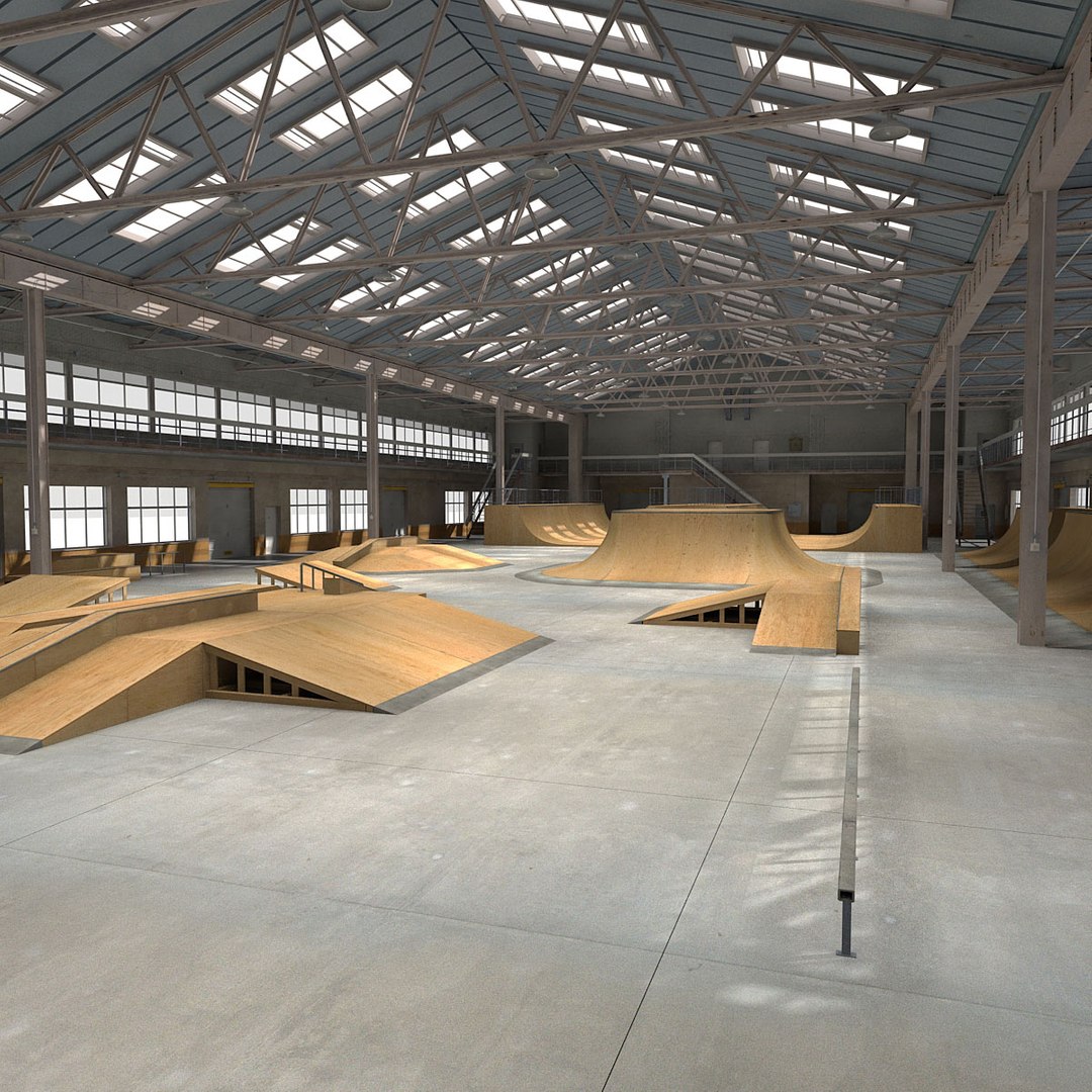 3d max skate park warehouse interior https://p.turbosquid.com/ts-thumb/Hx/wyi8Pw/EMvEPcdi/skateparka_003/jpg/1424545012/1920x1080/fit_q87/53da27d08980c51d5d726deae0140a0f8633c46e/skateparka_003.jpg