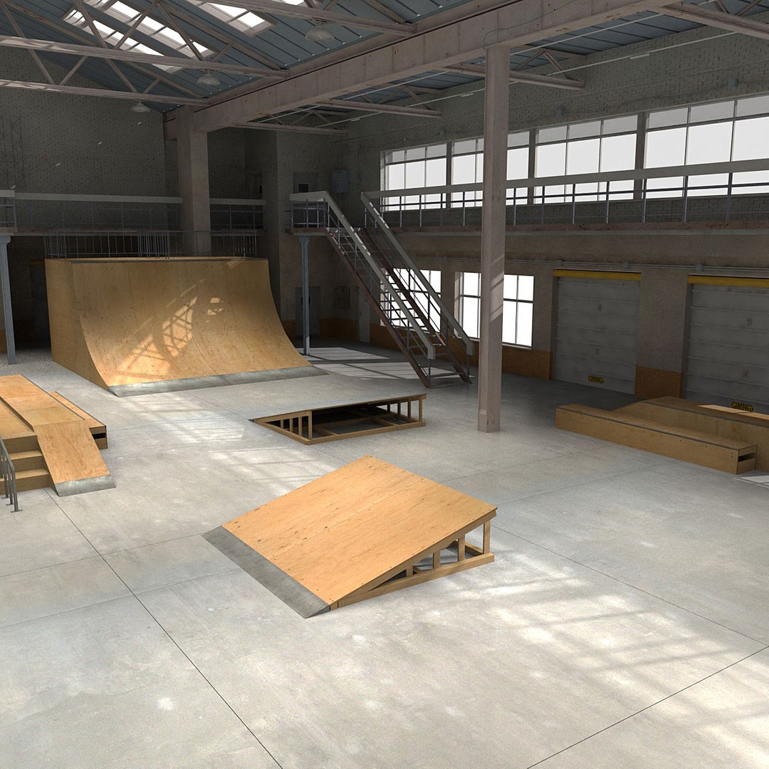 3d max skate park warehouse interior https://p.turbosquid.com/ts-thumb/Hx/wyi8Pw/VwqoV9aM/skateparka_015/jpg/1424545012/1920x1080/fit_q87/8d469fdd930443b6d0c666c413aeaa00fef49b24/skateparka_015.jpg