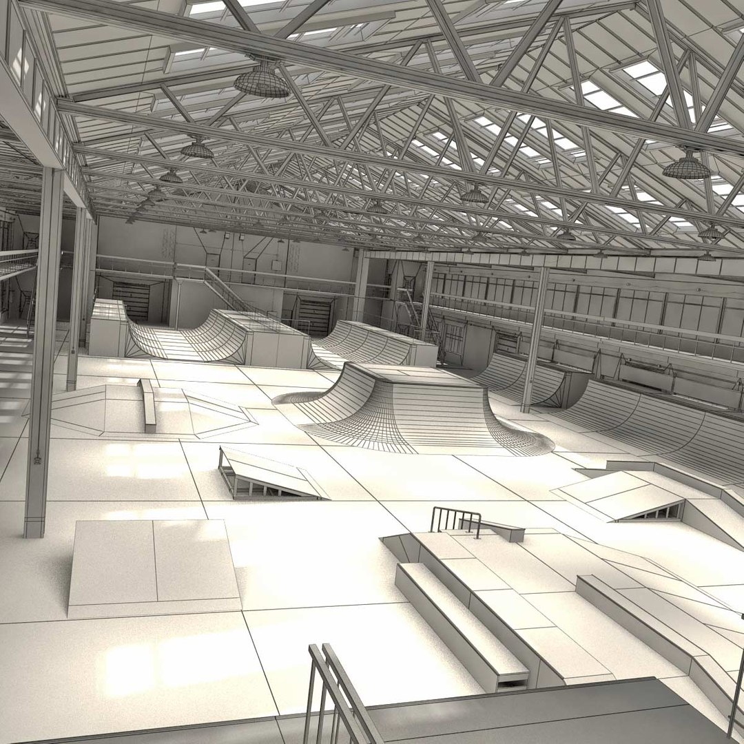3d max skate park warehouse interior https://p.turbosquid.com/ts-thumb/Hx/wyi8Pw/elY6YsSY/skateparka_w001/jpg/1424545013/1920x1080/fit_q87/ac8a190fb19b04df54002a39691b0fb34043763e/skateparka_w001.jpg