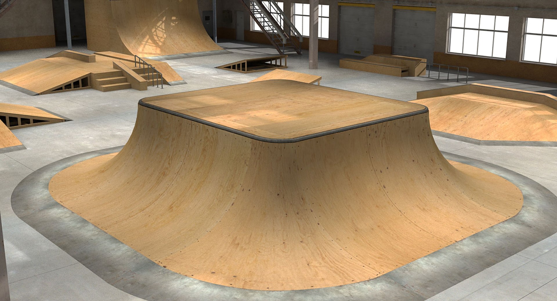 3d max skate park warehouse interior https://p.turbosquid.com/ts-thumb/Hx/wyi8Pw/ijyjrxWO/skateparka_017/jpg/1424545013/1920x1080/fit_q87/55bed2ac37936981682b8e2cff998719d531ab15/skateparka_017.jpg