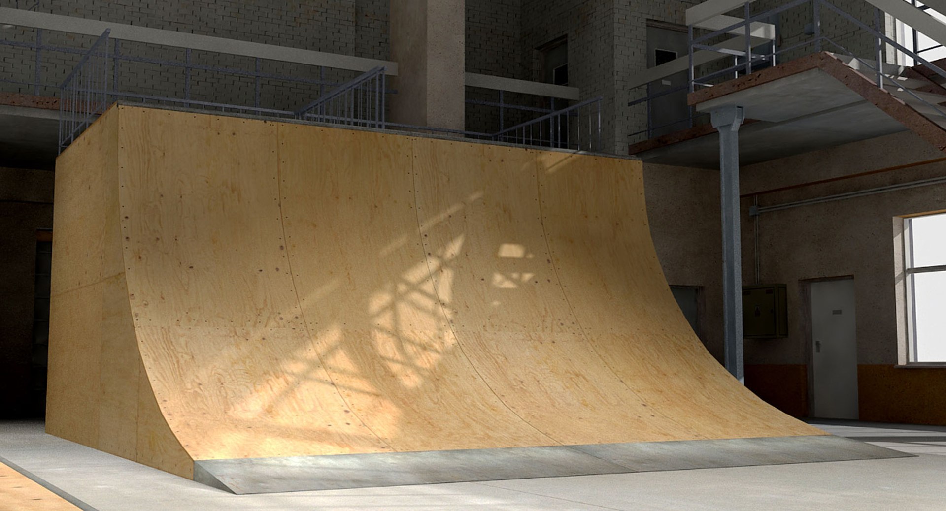 3d max skate park warehouse interior https://p.turbosquid.com/ts-thumb/Hx/wyi8Pw/mUWGLRwK/skateparka_013/jpg/1424545012/1920x1080/fit_q87/d07e0172427c379f1e8b67ac96baf9fb278c94fe/skateparka_013.jpg