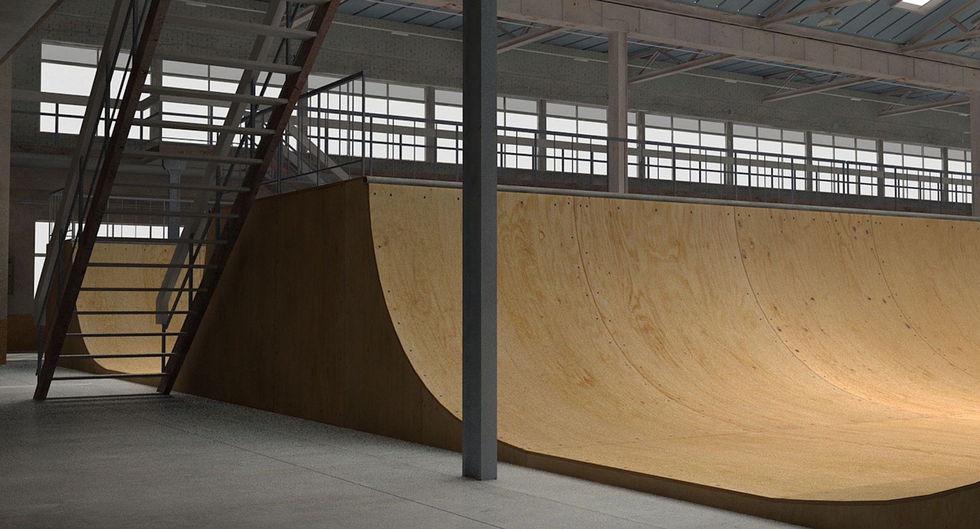 3d max skate park warehouse interior https://p.turbosquid.com/ts-thumb/Hx/wyi8Pw/t043pi1a/skateparka_010/jpg/1424545012/1920x1080/fit_q87/8019e1cb353c14109ec23e0d616688f890807da2/skateparka_010.jpg