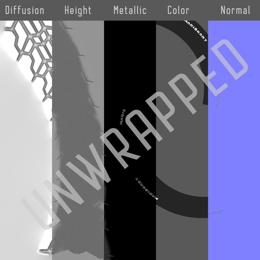 3D model standard tire mario kart https://p.turbosquid.com/ts-thumb/Hx/xshft5/TmzzOPxY/textures/png/1544830599/1920x1080/fit_q87/b3a3bc97e80a81d471c138128fa3c13b71c92f2a/textures.jpg