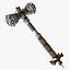 Weapons Collection