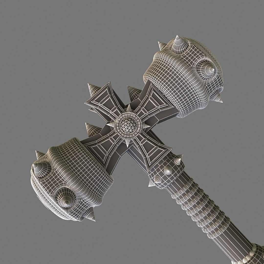 3d model weapons axe staff https://p.turbosquid.com/ts-thumb/Hx/zIeA3y/fXxjIjIt/mace1_9/jpg/1486638892/1920x1080/fit_q87/66e8e5ed33f056fa039fbf42b51ca09f0c7a50be/mace1_9.jpg