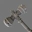 Weapons Collection