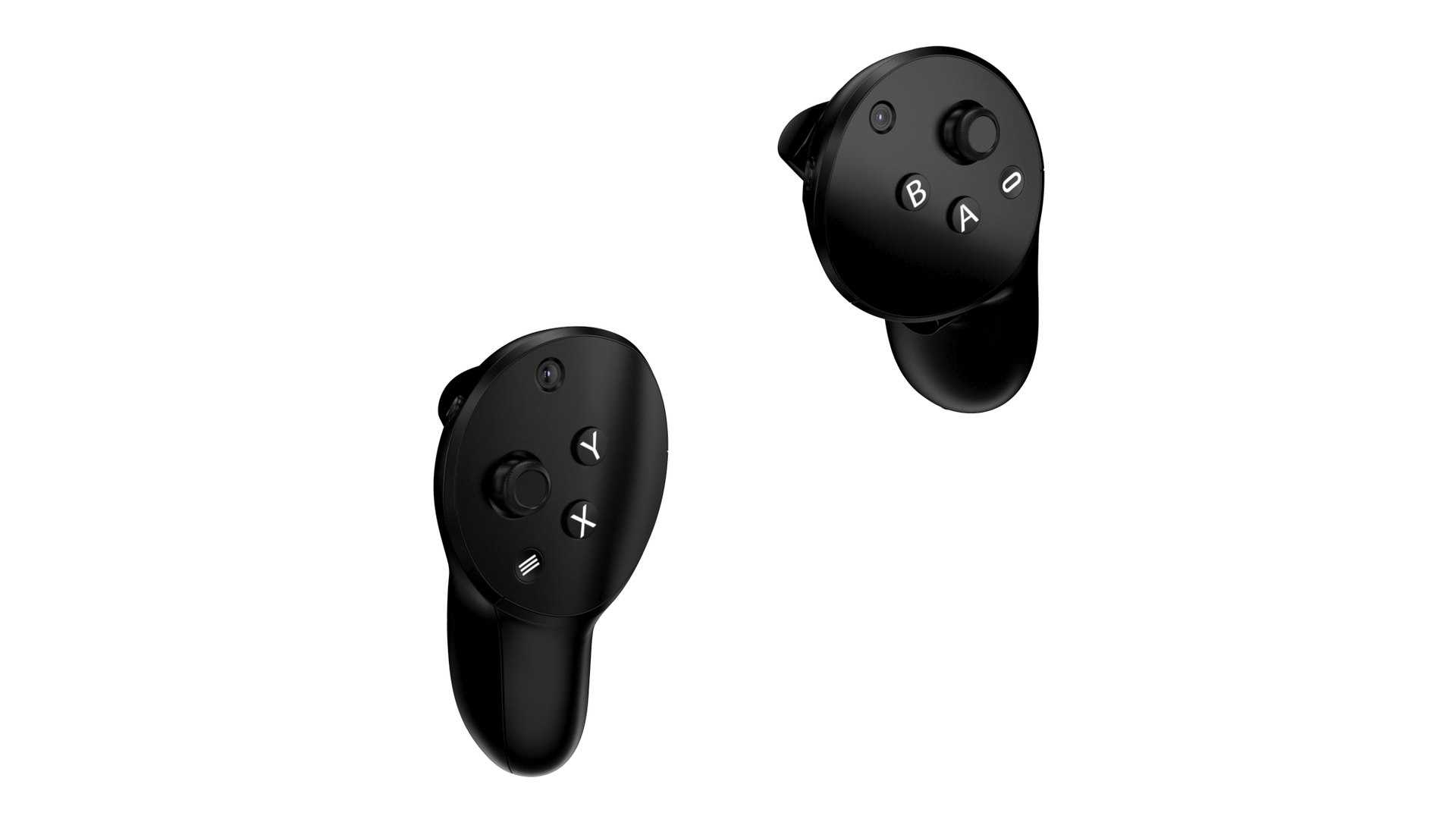 meta quest 2 vr controller