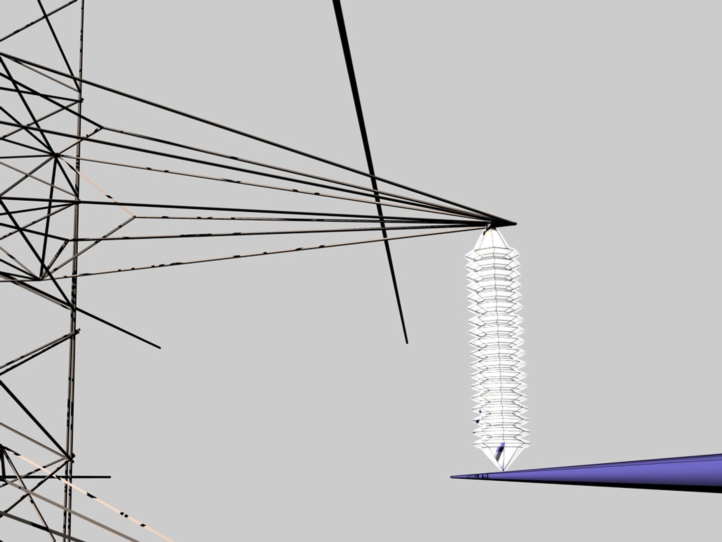 Fbx Pylon 1 Large