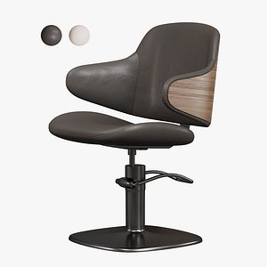 Barber  chair GREEN HUG