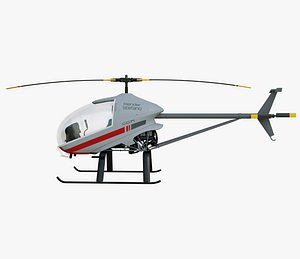 helicopter