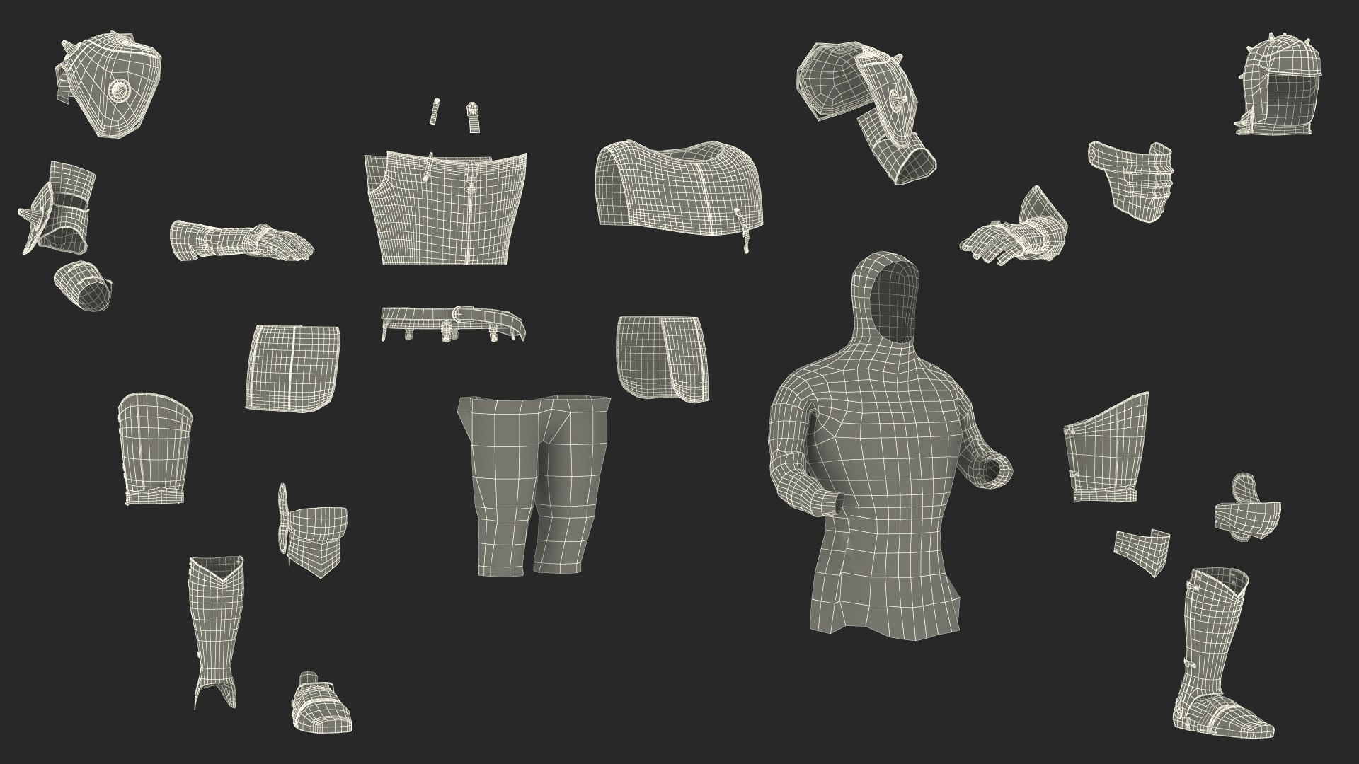 Medieval Knight Armor Suit with Intricate Patterns 3D model https://p.turbosquid.com/ts-thumb/Hy/Arfhtk/4j/medievalknightarmorsuitwithintricatepatternsc4dmodel028/jpg/1712790938/1920x1080/fit_q87/0924a469540f51864643b3639ce3e405a37d18de/medievalknightarmorsuitwithintricatepatternsc4dmodel028.jpg