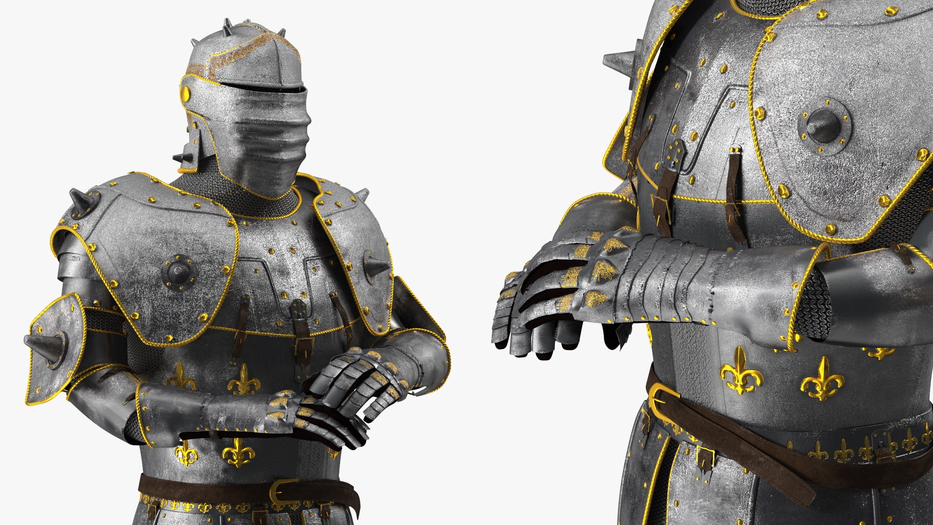 Medieval Knight Armor Suit With Intricate Patterns 3d Model Turbosquid 2215337 Medieval Knight Armor Suit With Intricate Patterns 3d Model Turbosquid 2215337