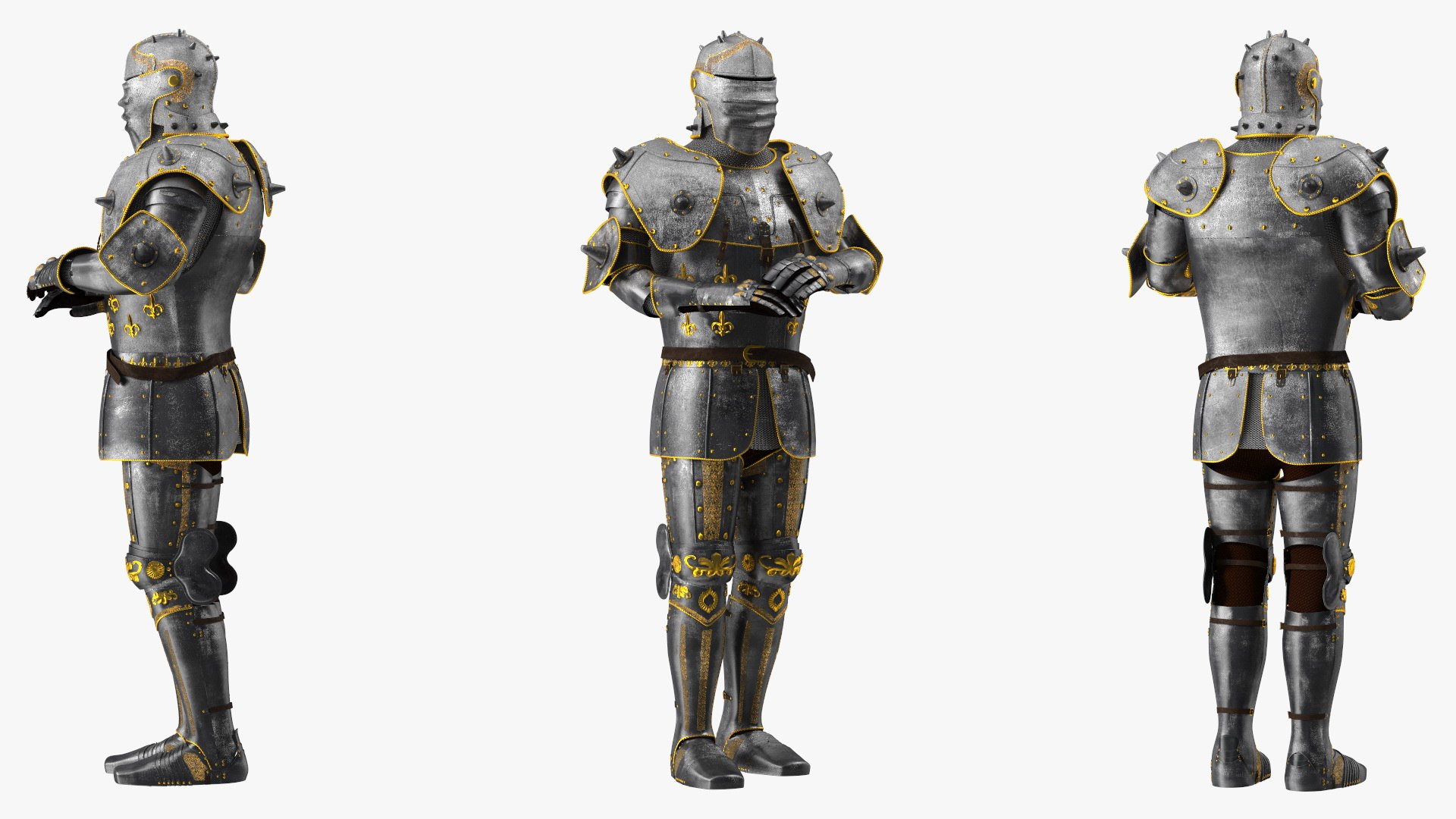 Medieval Knight Armor Suit with Intricate Patterns 3D model https://p.turbosquid.com/ts-thumb/Hy/Arfhtk/F0/medievalknightarmorsuitwithintricatepatternsc4dmodel008/jpg/1712790866/1920x1080/fit_q87/5bae47b342a0fb2f69c0c864b94e22e1b990016c/medievalknightarmorsuitwithintricatepatternsc4dmodel008.jpg