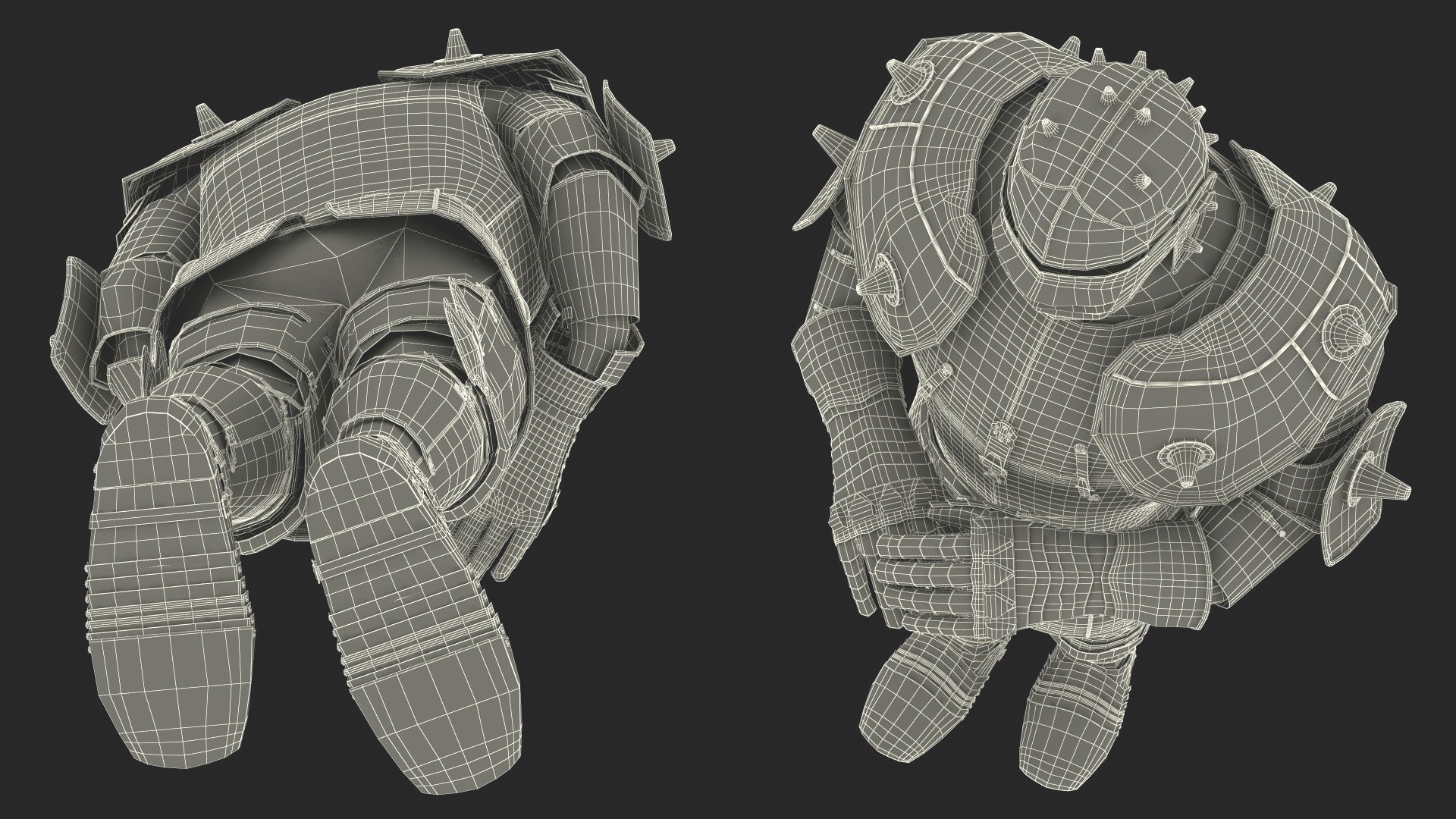 Medieval Knight Armor Suit with Intricate Patterns 3D model https://p.turbosquid.com/ts-thumb/Hy/Arfhtk/MQ/medievalknightarmorsuitwithintricatepatternsc4dmodel027/jpg/1712790934/1920x1080/fit_q87/59e40a0fe24c5d783011af3ca702ca96731ede6b/medievalknightarmorsuitwithintricatepatternsc4dmodel027.jpg